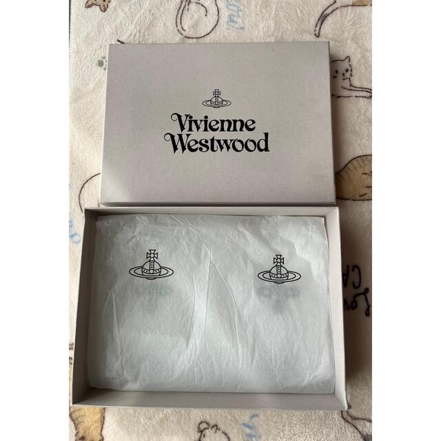 最終値下げ❗vivianwestwood 　パイプ　付属品、箱有り　レア物