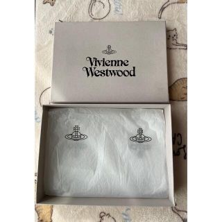 ヴィヴィアンウエストウッド(Vivienne Westwood)のVivienne Westwood 空箱(ショップ袋)