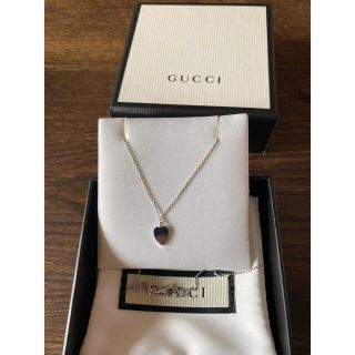 グッチ(Gucci)のグッチ GUCCI ネックレス TMネックレス 272605(ネックレス)