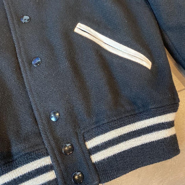 ラグタグ Saint Laurent - 美品 サンローラン スタジャン テディ