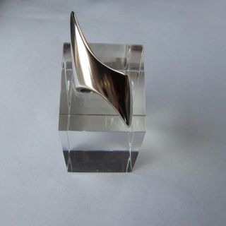 ジョージジェンセン(Georg Jensen)のごろ様専用【未使用】ジョージ・ジェンセン　ヘニング・コッペル　モダンリング145(リング(指輪))