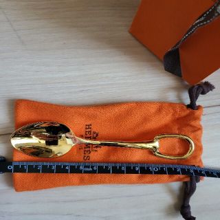 エルメス(Hermes)のエルメス　スプーン(カトラリー/箸)