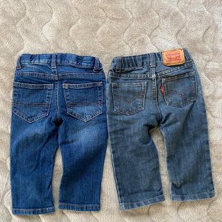 リーバイス(Levi's)のキッズリーバイス 514(パンツ)