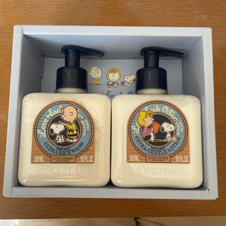 ロクシタン(L'OCCITANE)のロクシタン　ハンドローション・ハンドソープ(日用品/生活雑貨)