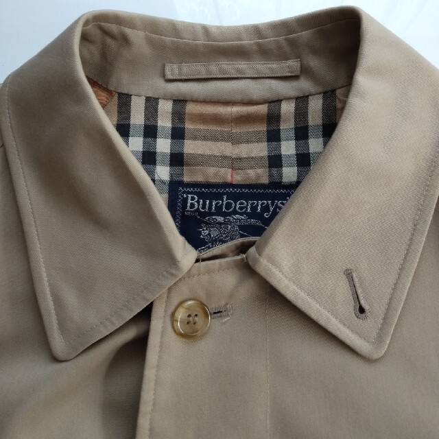 BURBERRY(バーバリー)の伊那富様専用ページ メンズのジャケット/アウター(ステンカラーコート)の商品写真