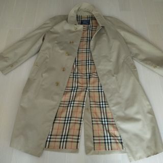 バーバリー(BURBERRY)の伊那富様専用ページ(ステンカラーコート)