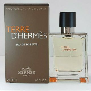 エルメス(Hermes)の新品　HERMES　エルメス テールドゥエルメス 　EDT　50ml　香水(香水(男性用))