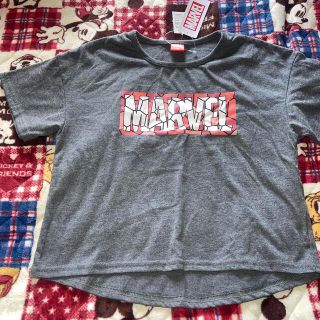 マーベル(MARVEL)のタイムセール MARVEL(Tシャツ/カットソー)