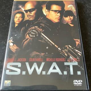a21010)S.W.A.T.(外国映画)