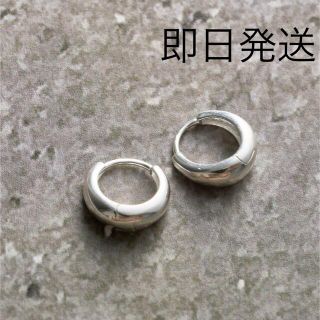 スリーコインズ(3COINS)のスリーコインズ　3COINS【Silver925】ドロップワンタッチピアス(ピアス)