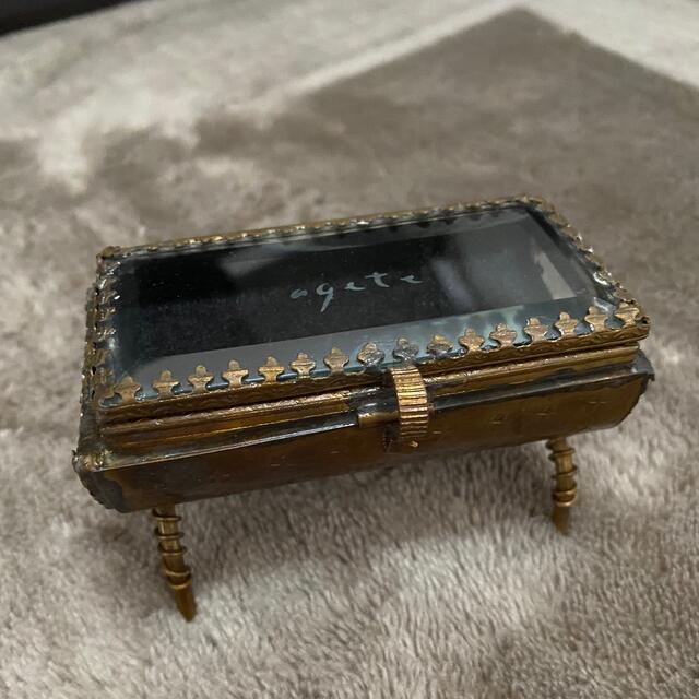 agete レア‼️ノベルティ 非売品 ジュエリーボックス | フリマアプリ ラクマ