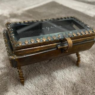 agete - agete レア‼️ノベルティ 非売品 ジュエリーボックスの通販 by