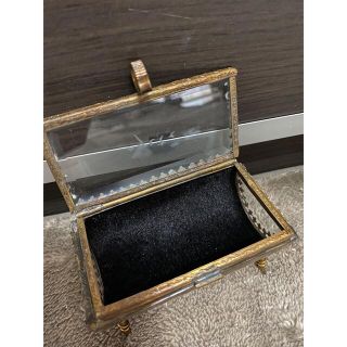 agete - agete レア‼️ノベルティ 非売品 ジュエリーボックスの通販