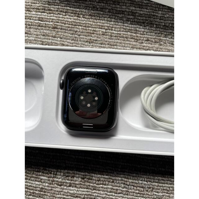 Apple Watch series 6 44mm LTE
