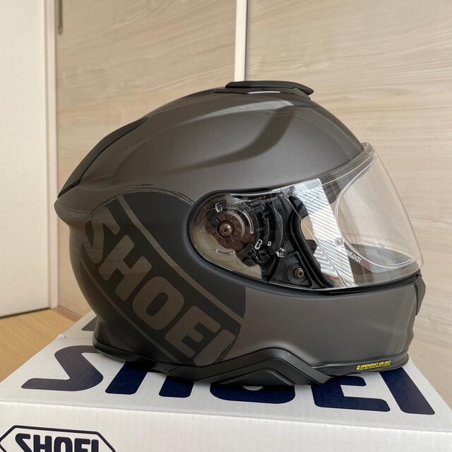 SHOEI GT-Air2 EMBLEM krzysztofbialy.com