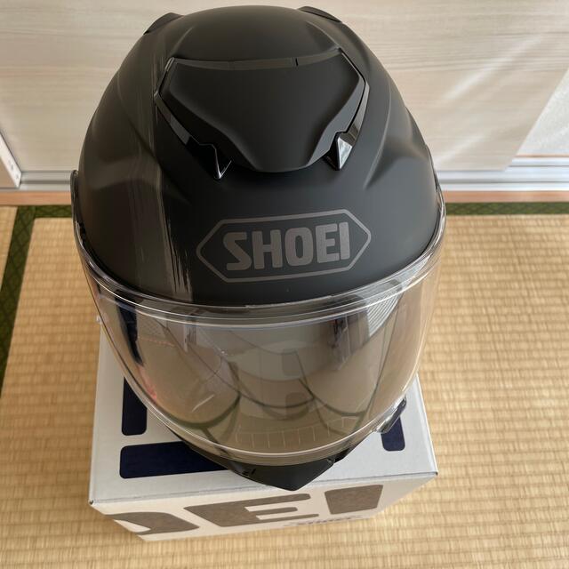 SHOEI GT-Air2 EMBLEM krzysztofbialy.com