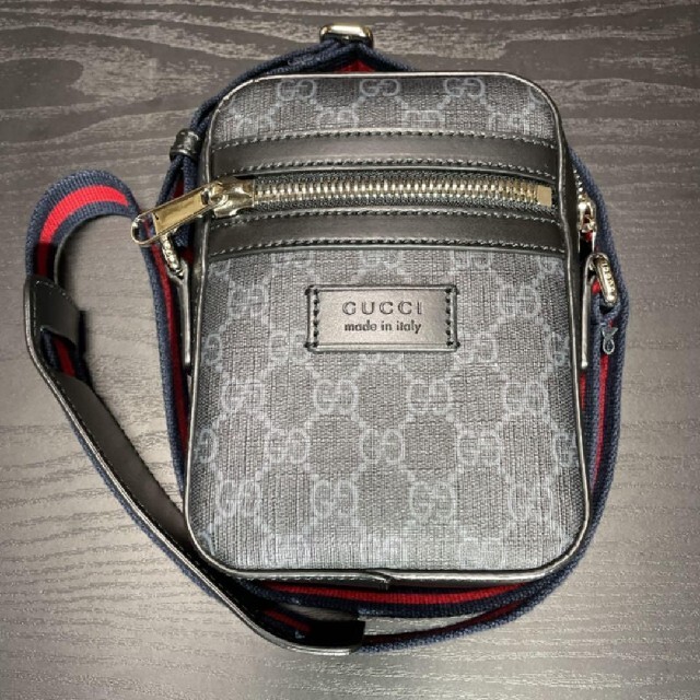 超特価即納 グッチ GUCCI ショルダーバッグ GGスプリーム