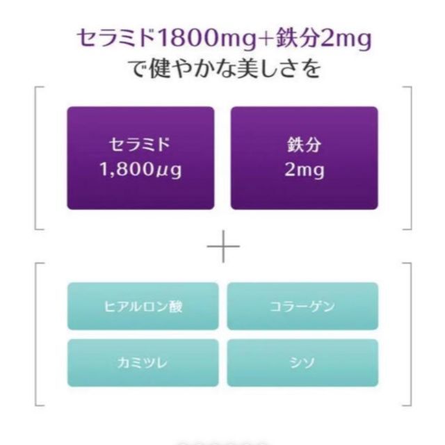 大正製薬(タイショウセイヤク)の【新品未開封】アルフェディープエッセンス1箱30袋　定価2678円（税込み）の品 コスメ/美容のスキンケア/基礎化粧品(美容液)の商品写真