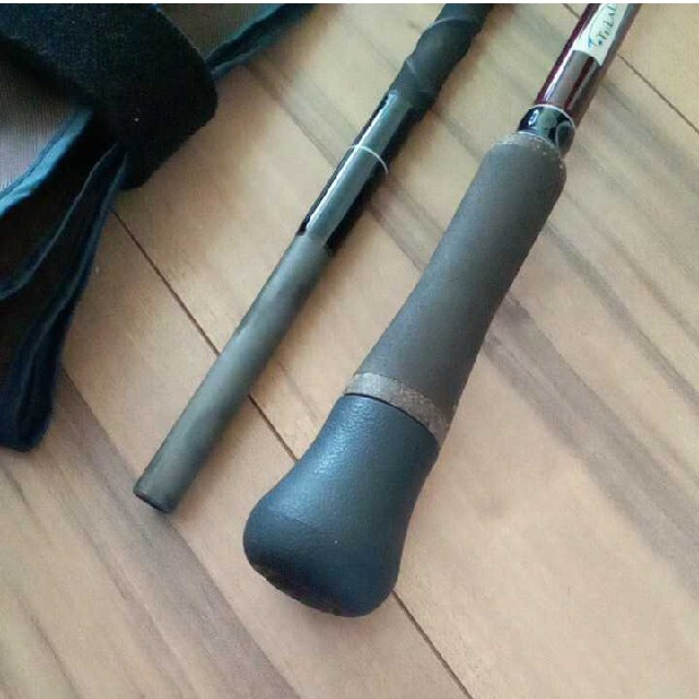 高評価新品 TULALA Glissando73 氷柱 ツララ グリッサンド 73 GSの通販