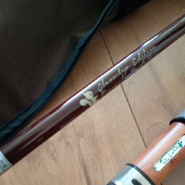 高評価新品 TULALA Glissando73 氷柱 ツララ グリッサンド 73 GSの通販