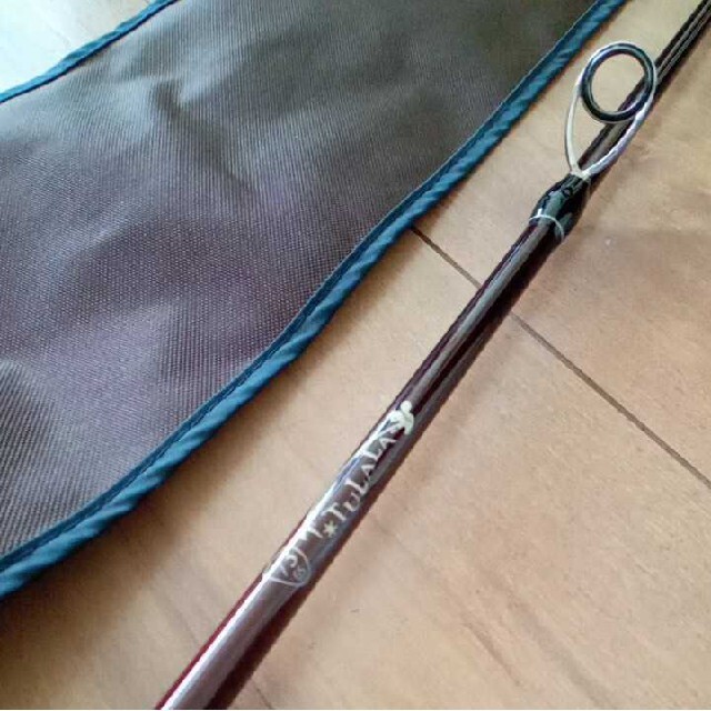 高評価新品 TULALA Glissando73 氷柱 ツララ グリッサンド 73 GSの通販