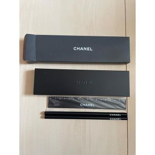 シャネル(CHANEL)のCHANEL 文房具(ペンケース/筆箱)