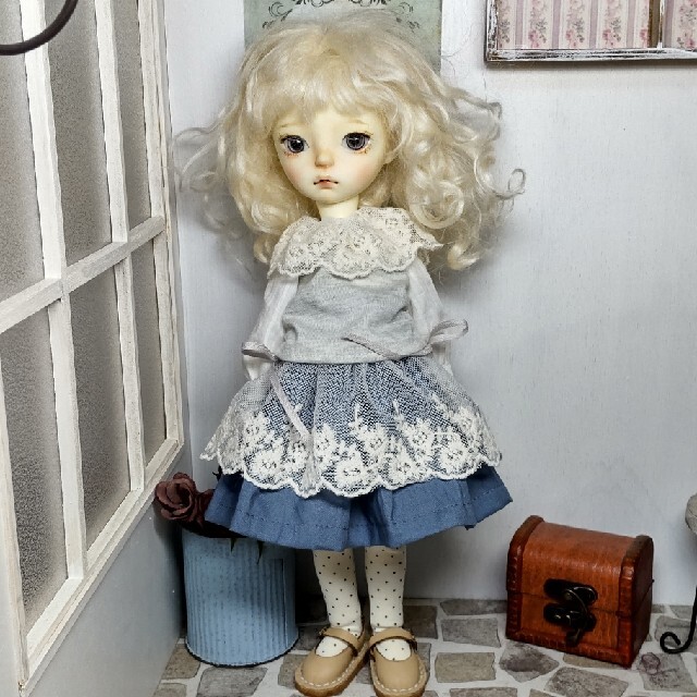 imda3.0アウトフィット