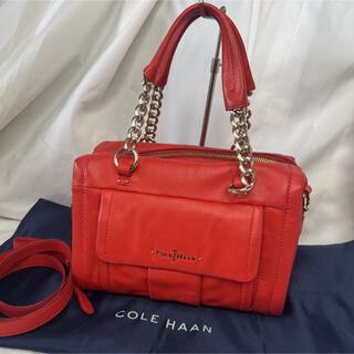 Cole Haan - コールハーンバッグの通販 by karugamonoakachan's shop 