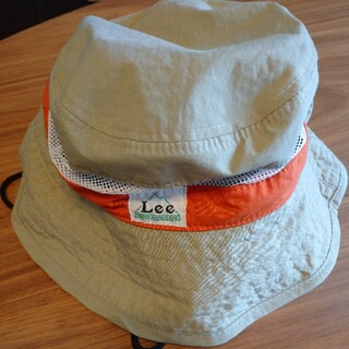 リー(Lee)の【mmao様専用】Lee  帽子 【子供用】(帽子)