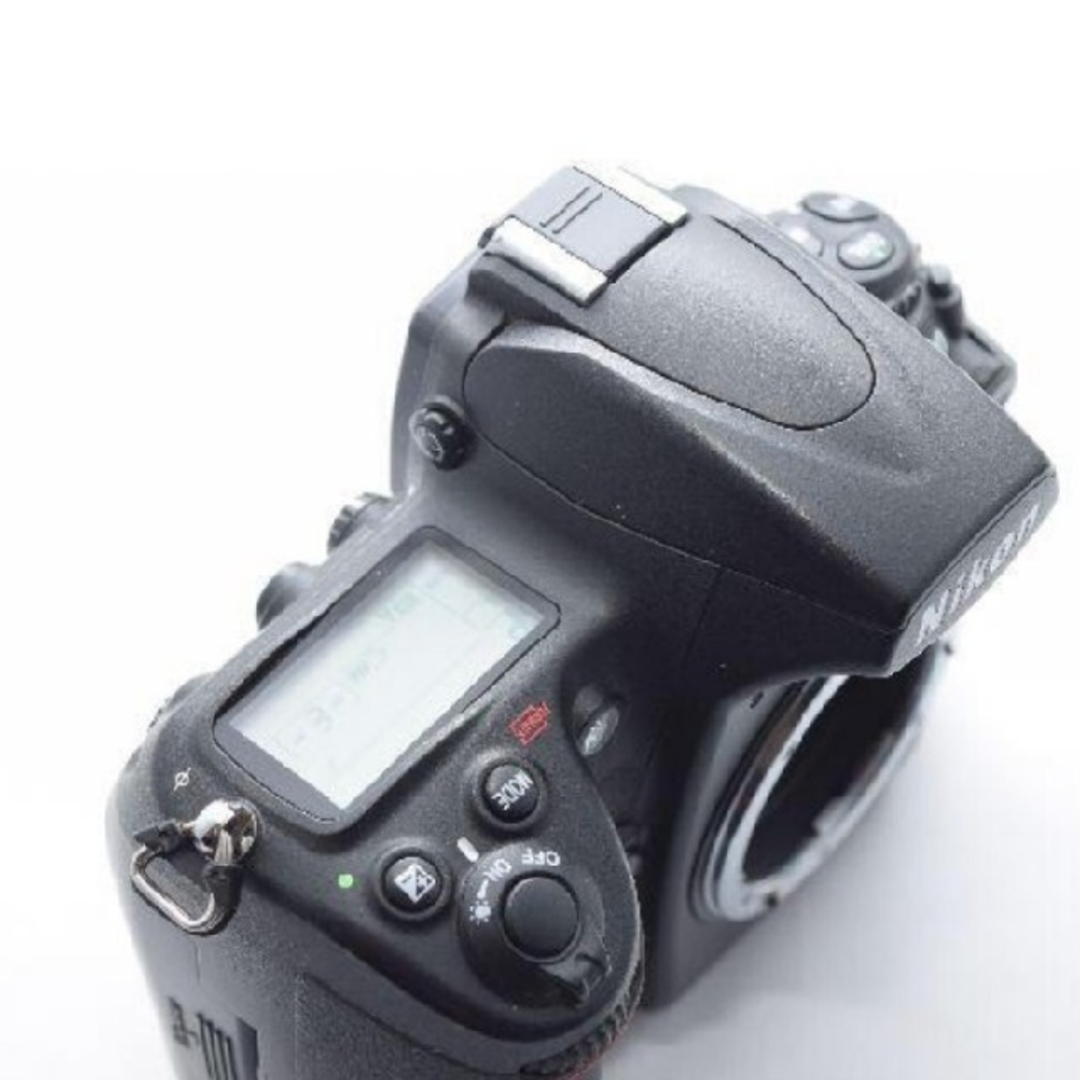 Nikon - 【発売当初約330,000円】Nikon D700☆はじめてのフル Nikon - 【発売当初約330,000円】Nikon D700☆はじめてのフル