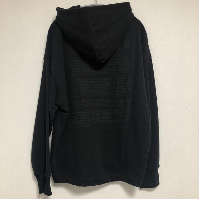 サカナクション　KURAYAMI HOODIE 1