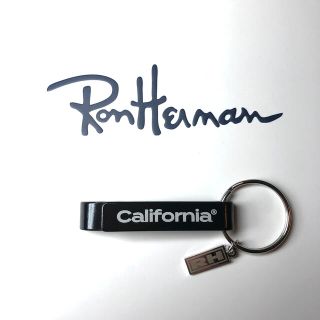 ロンハーマン(Ron Herman)のロンハーマン Ron Herman Bottle Opener ボトルオープナー(キーホルダー)