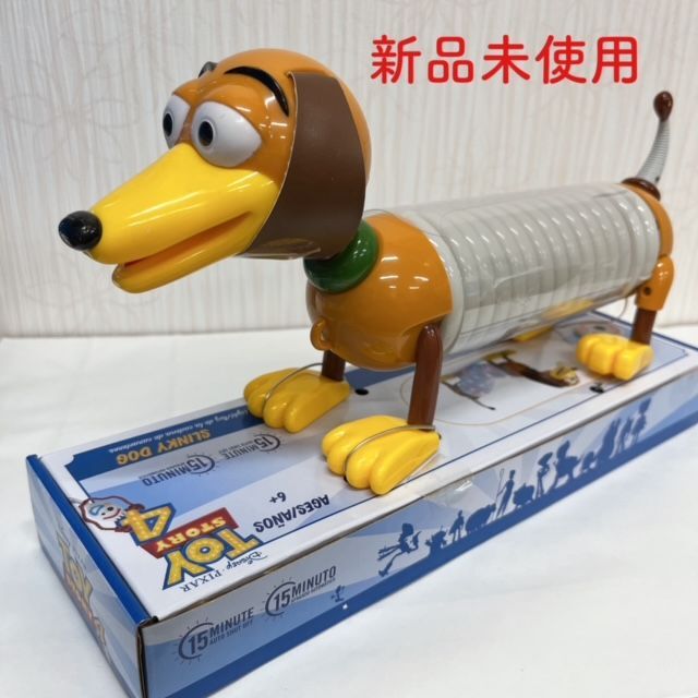 残り1点】トイストーリー スリンキー LEDライト 日本未発売 残り1点】トイストーリー スリンキー LEDライト 日本未発売