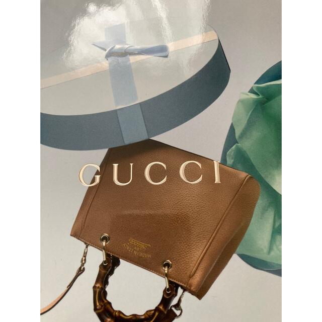 Gucci(グッチ)のGUCCI カタログ エンタメ/ホビーの本(その他)の商品写真