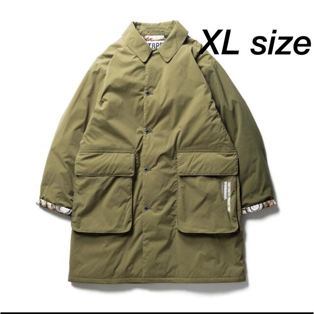 初回限定】 - NEIGHBORHOOD C-COAT(TIGHTBOOTH NEIGHBORHOOD