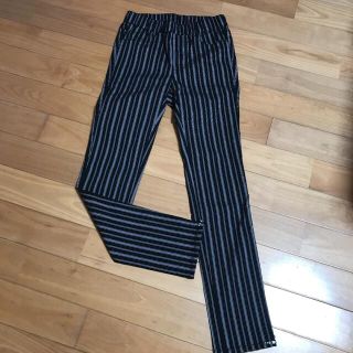 アクシーズファム(axes femme)の美品　axes レギンスパンツ(レギンス/スパッツ)