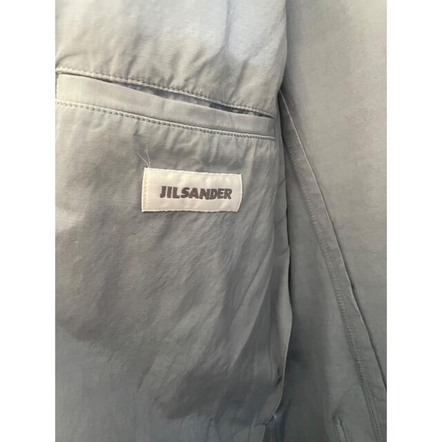 Jil Sander(ジルサンダー)のJILSANDER 17ss 2Bジャケット メンズのジャケット/アウター(テーラードジャケット)の商品写真