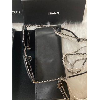 7ページ目 - シャネル 新作の通販 2,000点以上 | CHANELを買うならラクマ