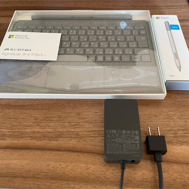 Microsoft Surface Pro 6 i5 8GB 256GB