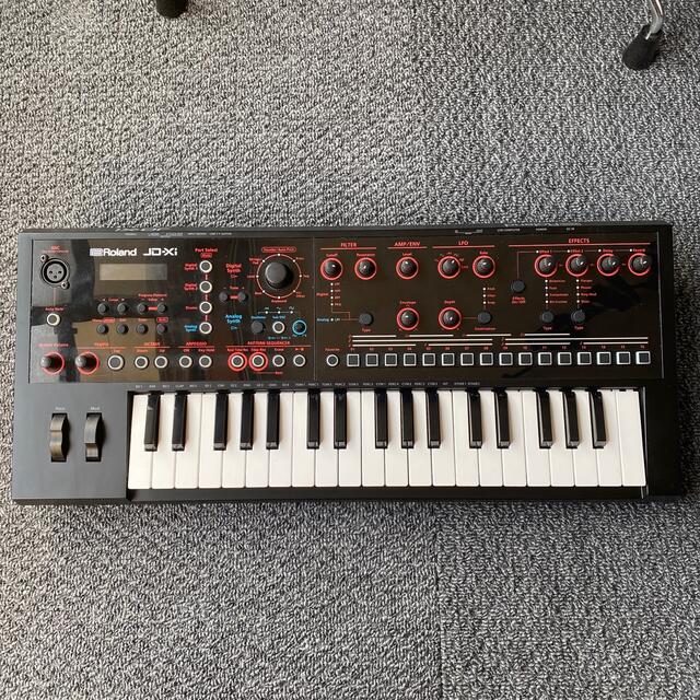 Roland JD-Xi ローランド - キーボード/シンセサイザー