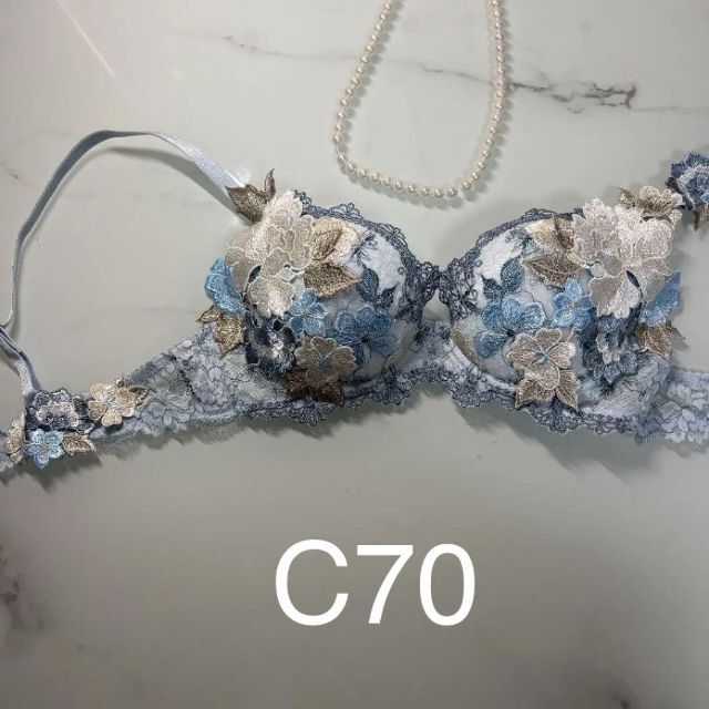 Wacoal - サルート 59 SX ブラのみ C70 店舗限定の通販 by Franshop