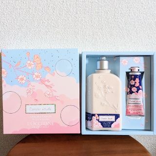 ロクシタン ラメ ボディクリームの通販 22点 | L'OCCITANEの