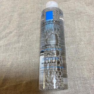 ラロッシュポゼ(LA ROCHE-POSAY)のラロッシュポゼ　クレンジングウォーター(クレンジング/メイク落とし)