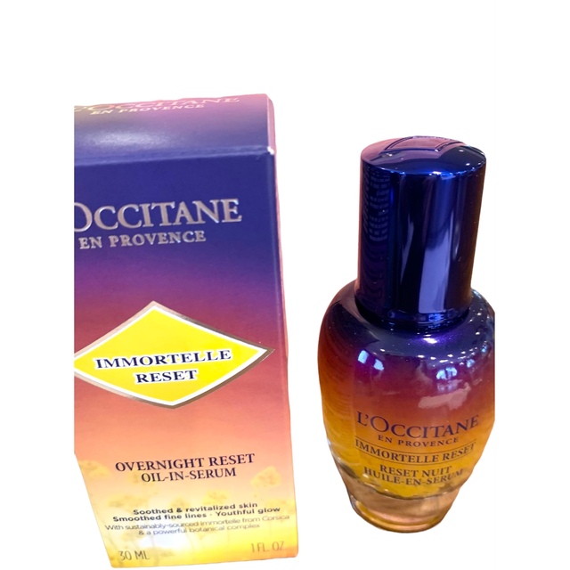 L'OCCITANE(ロクシタン)のロクシタン コスメ/美容のスキンケア/基礎化粧品(美容液)の商品写真