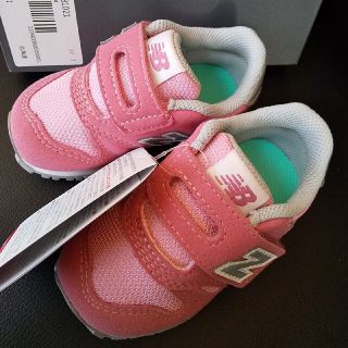 ニューバランス(New Balance)の新品★ニューバランス   ベビーシューズ(スニーカー)