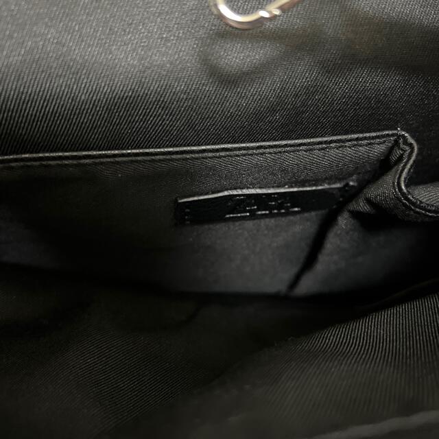 ZARA(ザラ)のバッグ レディースのバッグ(リュック/バックパック)の商品写真