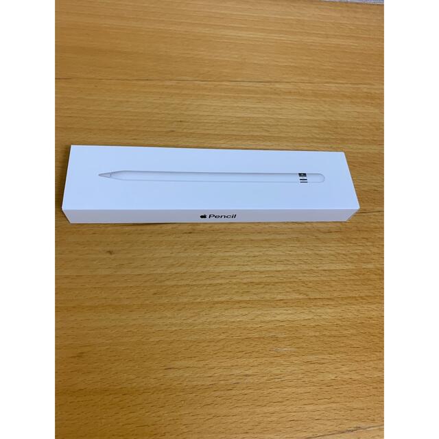 未使用に近い Apple Pencil アップル ペンシル 第1世代__A8PC/タブレット