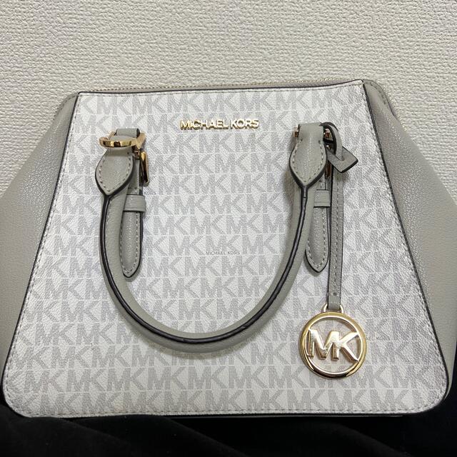 Michael Kors(マイケルコース)のMICHAEL KORS （最終値下げ） レディースのバッグ(ハンドバッグ)の商品写真