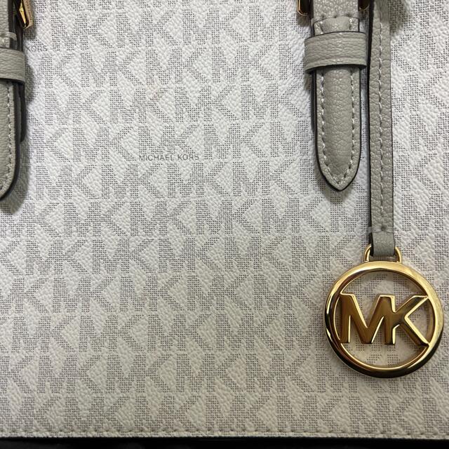 Michael Kors(マイケルコース)のMICHAEL KORS （最終値下げ） レディースのバッグ(ハンドバッグ)の商品写真