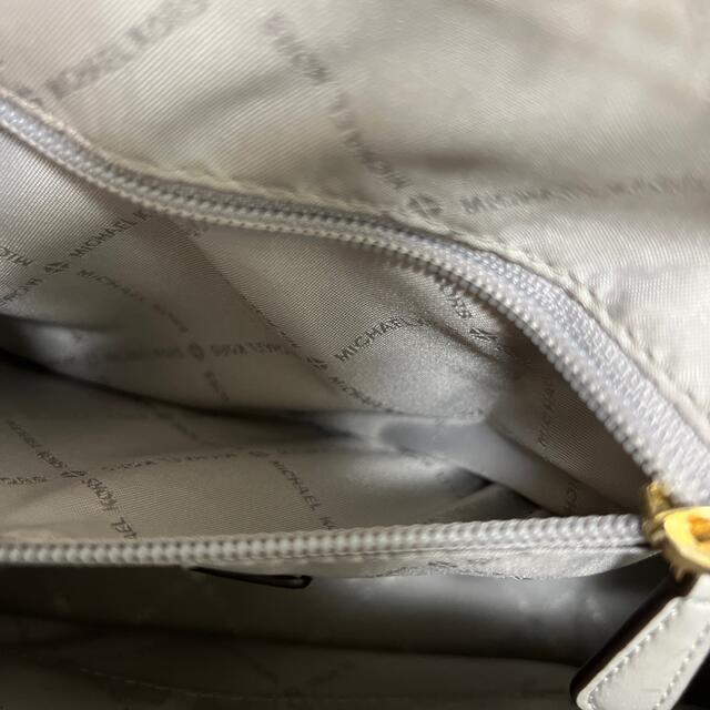 Michael Kors(マイケルコース)のMICHAEL KORS （最終値下げ） レディースのバッグ(ハンドバッグ)の商品写真